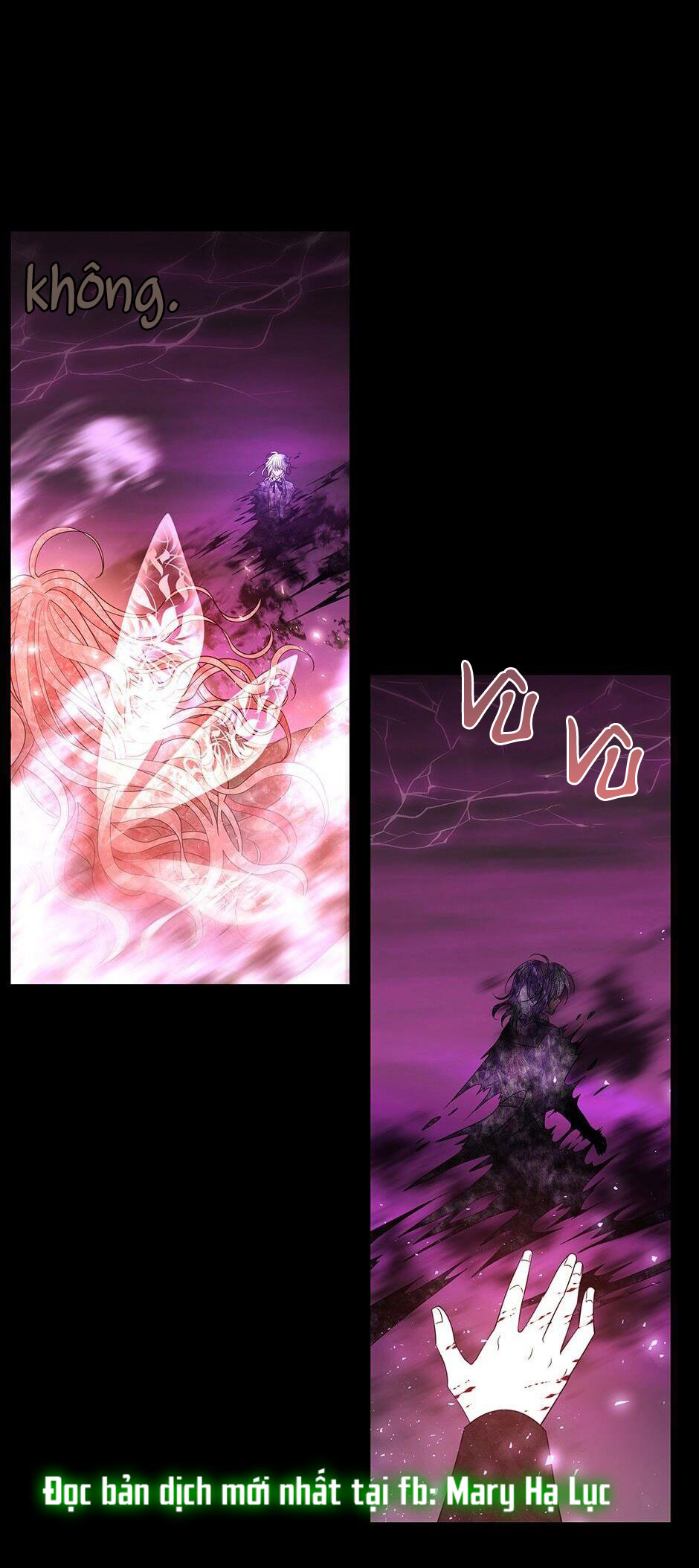 năm môn đệ của charlotte chapter 83 38