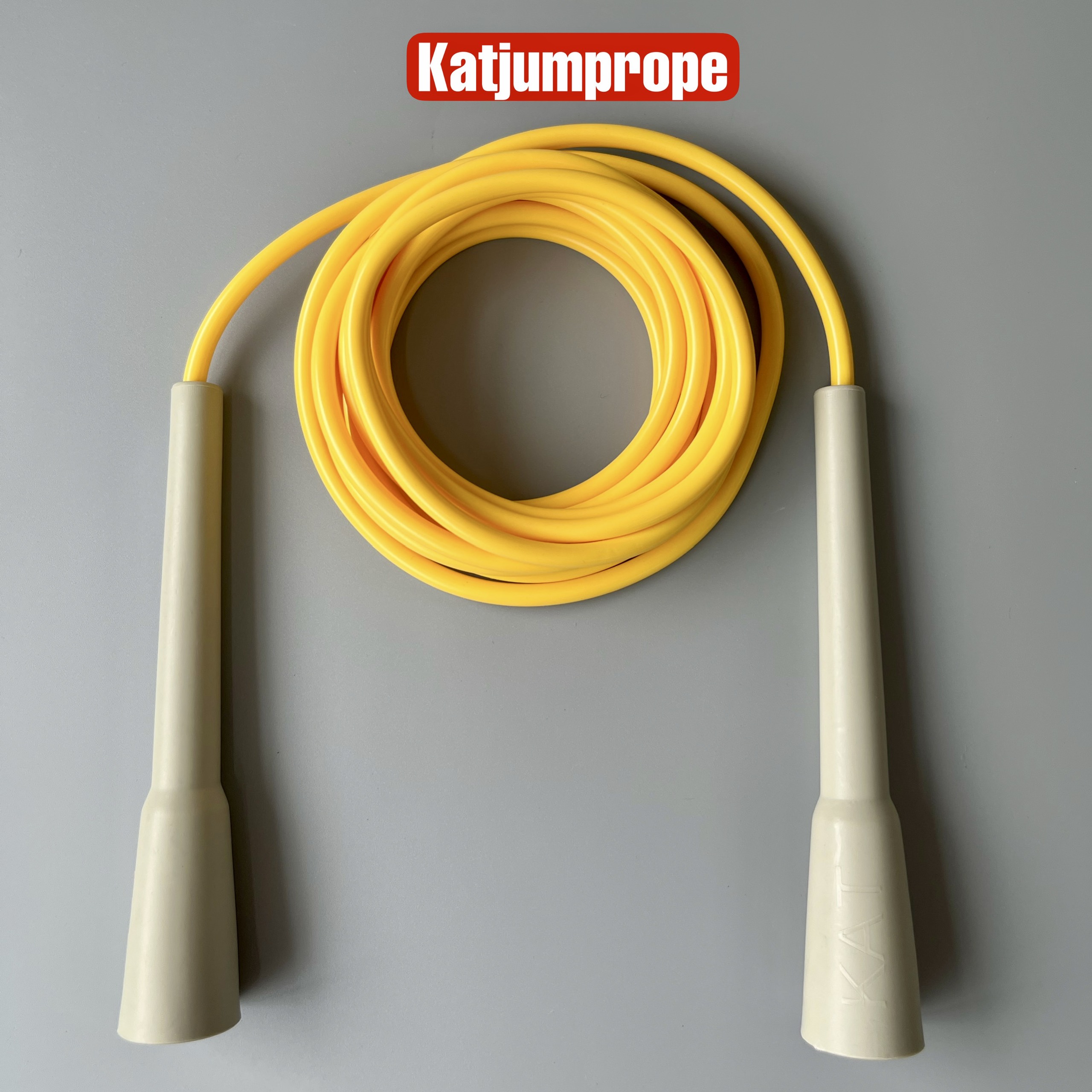 Dây nhảy tốc độ PVC KATjumprope