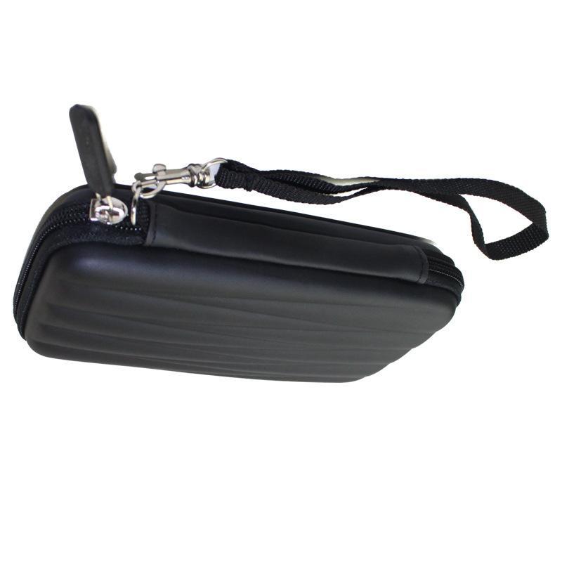 Điểm đặc biệt Gói đĩa cứng di động 2,5 inch đa chức năng EVA Gói cung cấp năng lượng di động trạng thái rắn Gói máy trò chơi