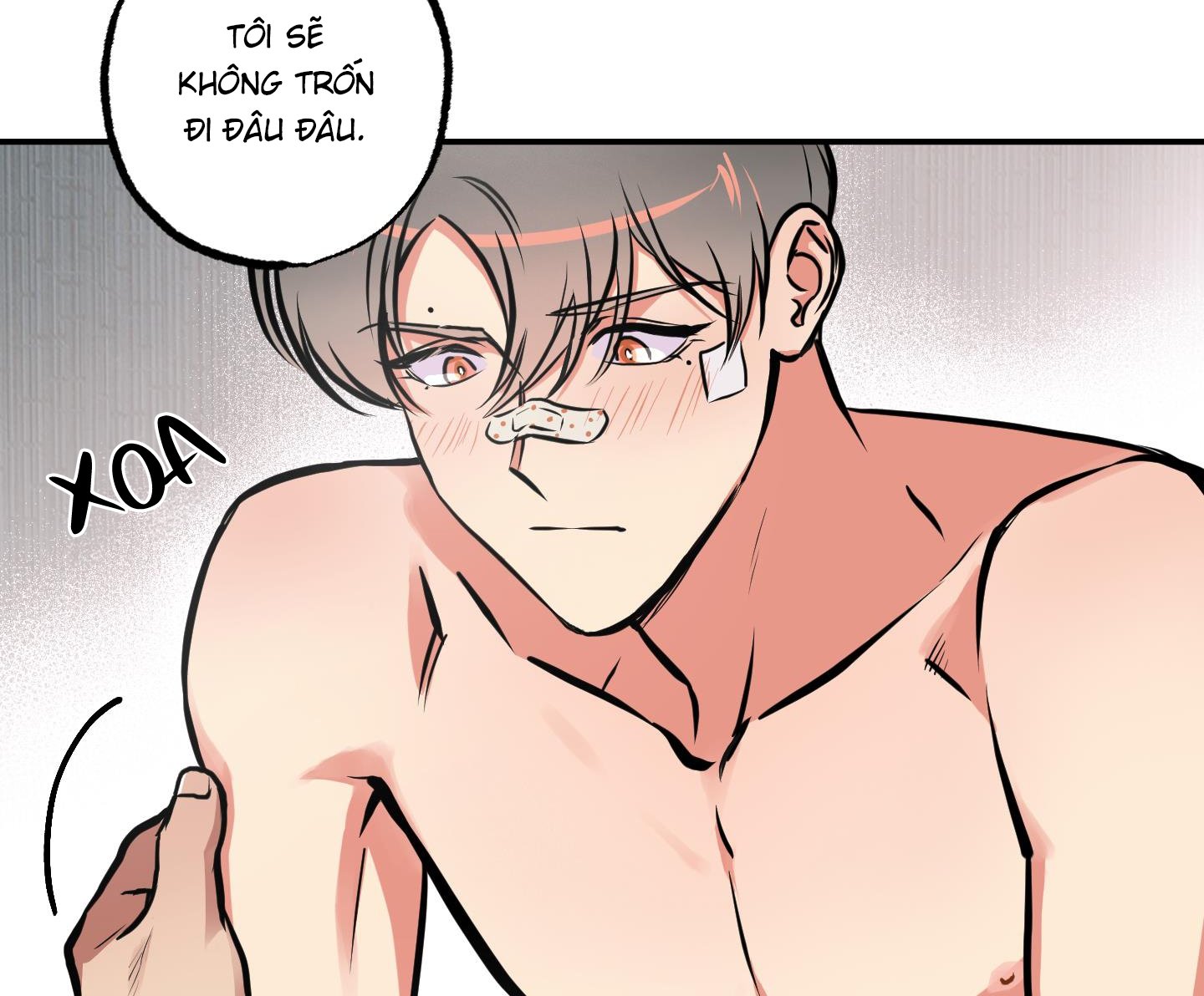 cây thương của ghost chapter 29 120