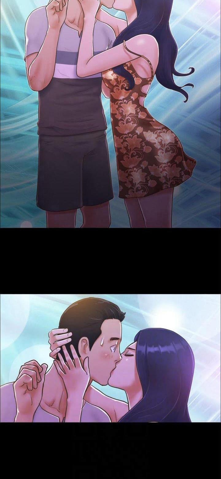 thỏa thuận tình dục chapter 3 8