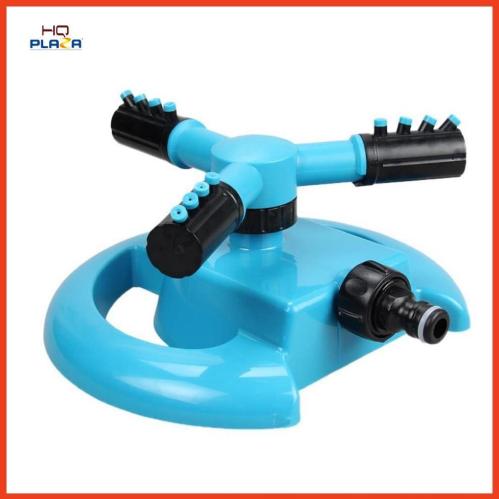 Vòi phun nước tưới cây xoay 360 độ đa năng 206799