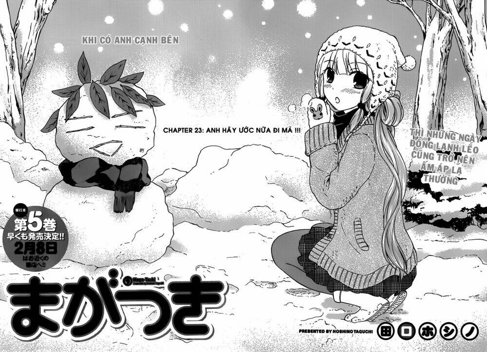 maga-tsuki chapter 23 5