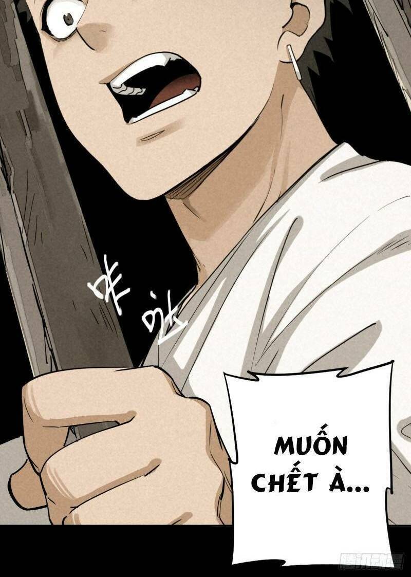 ách thế quỹ tích chapter 39 6