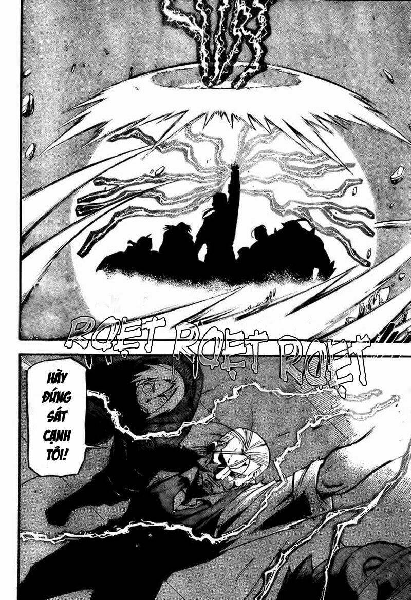 giả kim thuật chapter 105 10