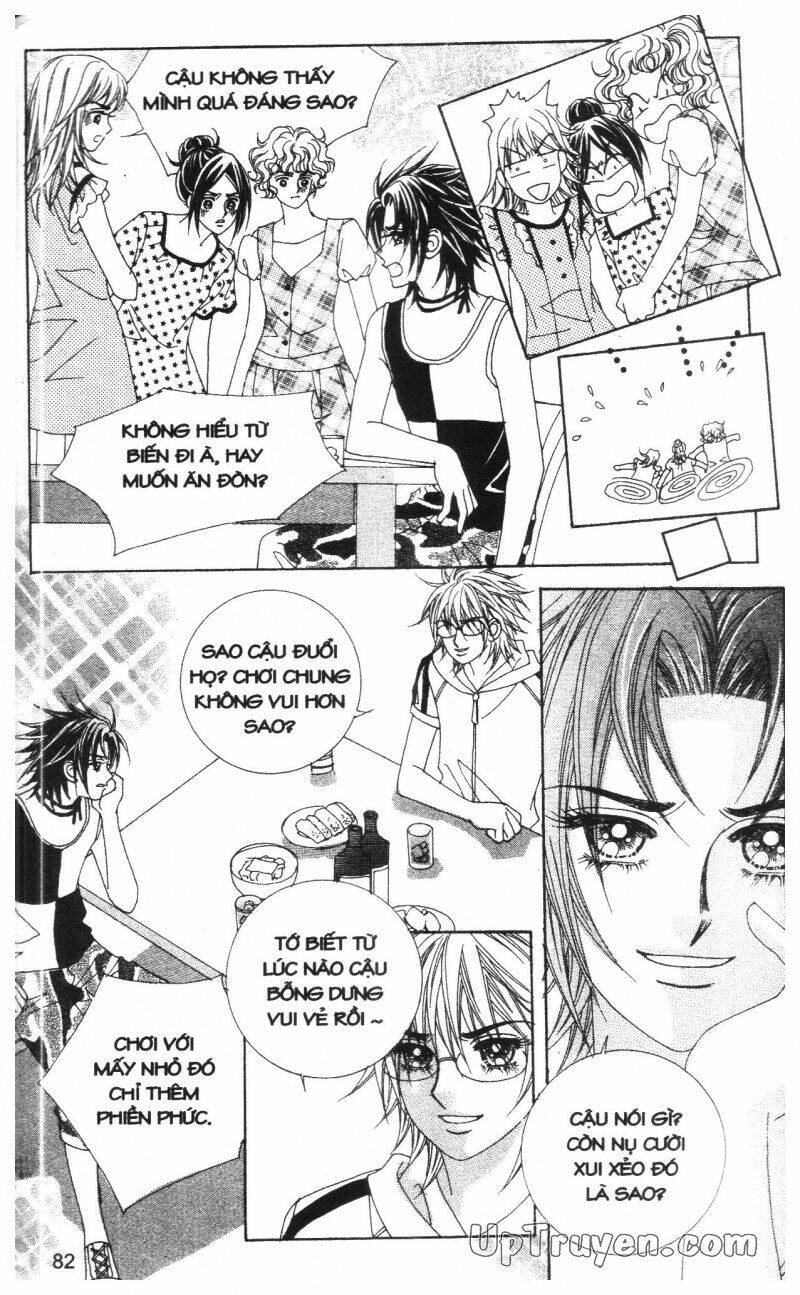 chỉ mình anh chapter 6 83