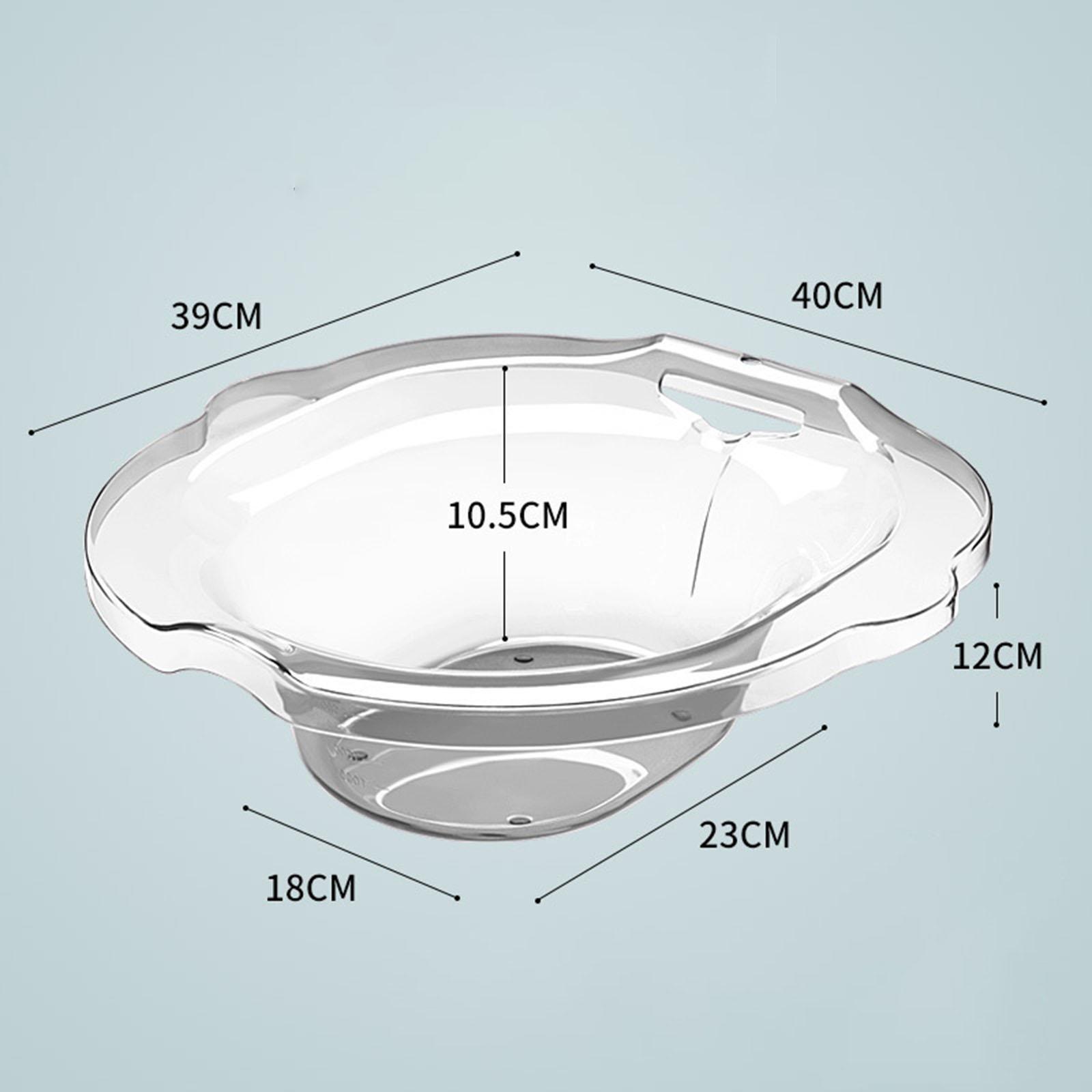 Sitz Bath Toilet Bidet Install On Toilet Tub Soaking Hemorrhoids