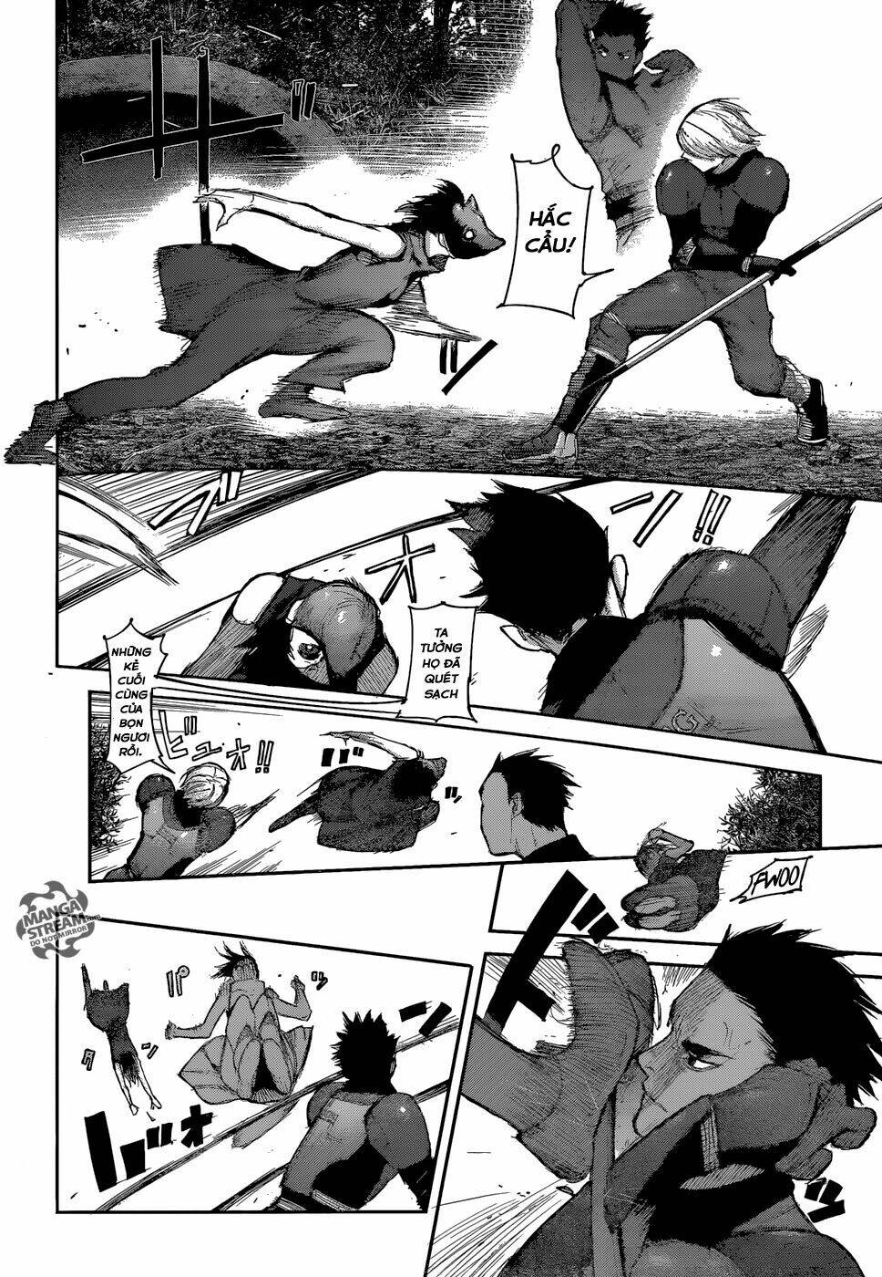 ngạ quỷ vùng tokyo 2 chapter 97 3