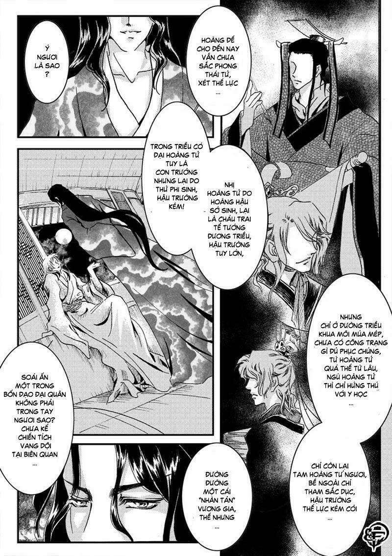 break free magazine chapter 7 24