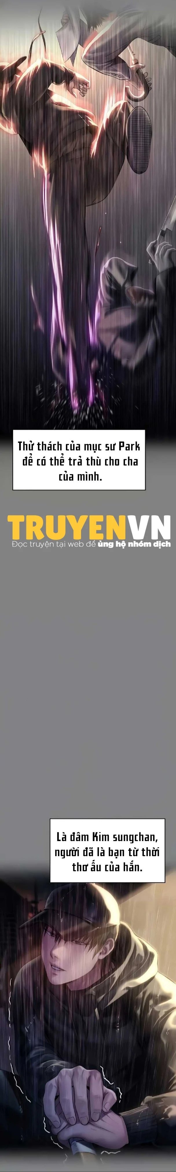 ong chúa chapter 210 5