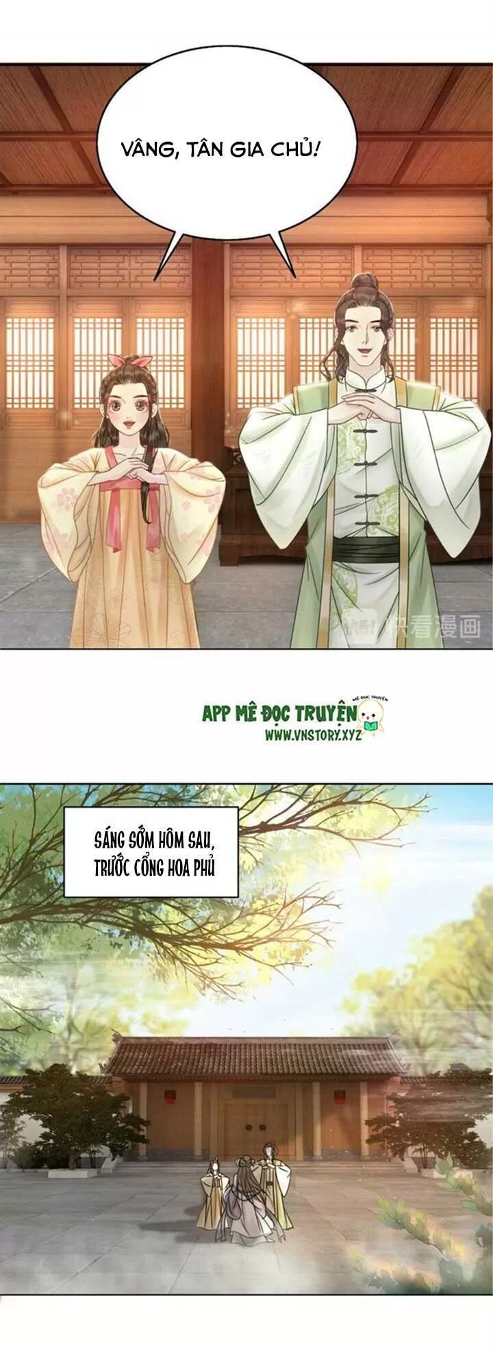 cực phẩm phế vật tiểu thư chapter 52 27