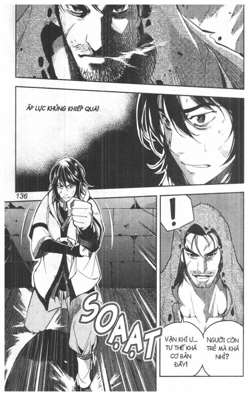 kiếm khách baek dong so chapter 29 2