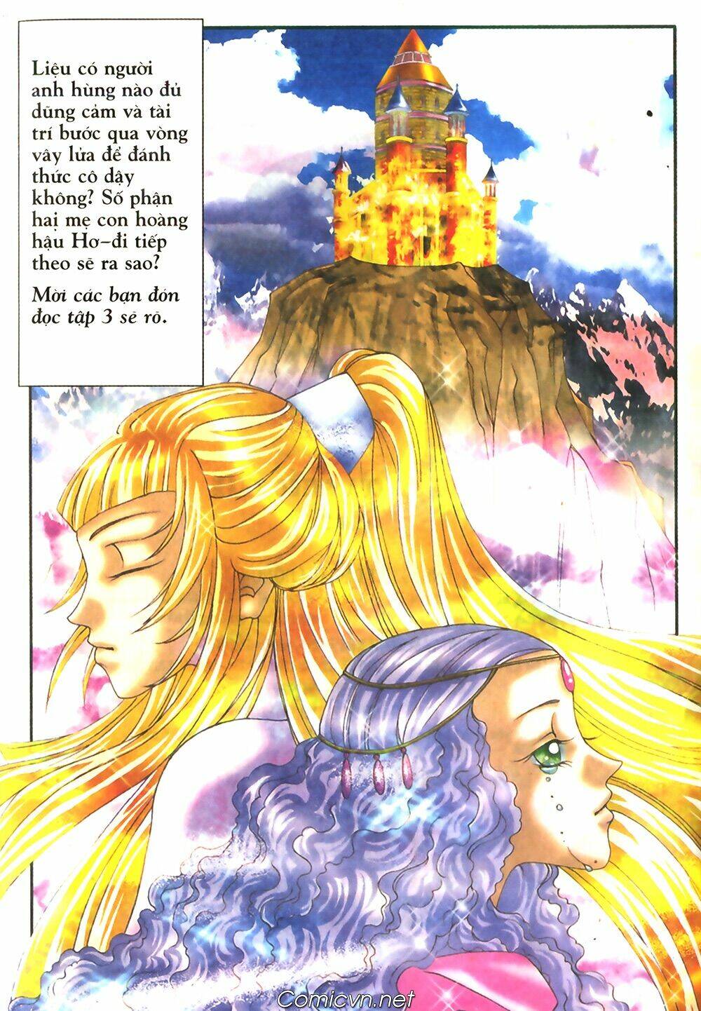 chúa tể của chiếc nhẫn chapter 10 13