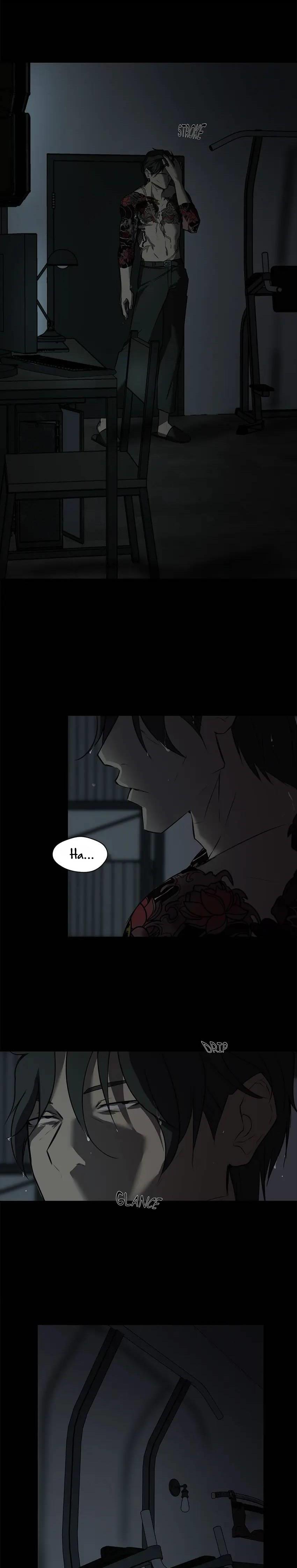 love murder basketball chapter 16 2