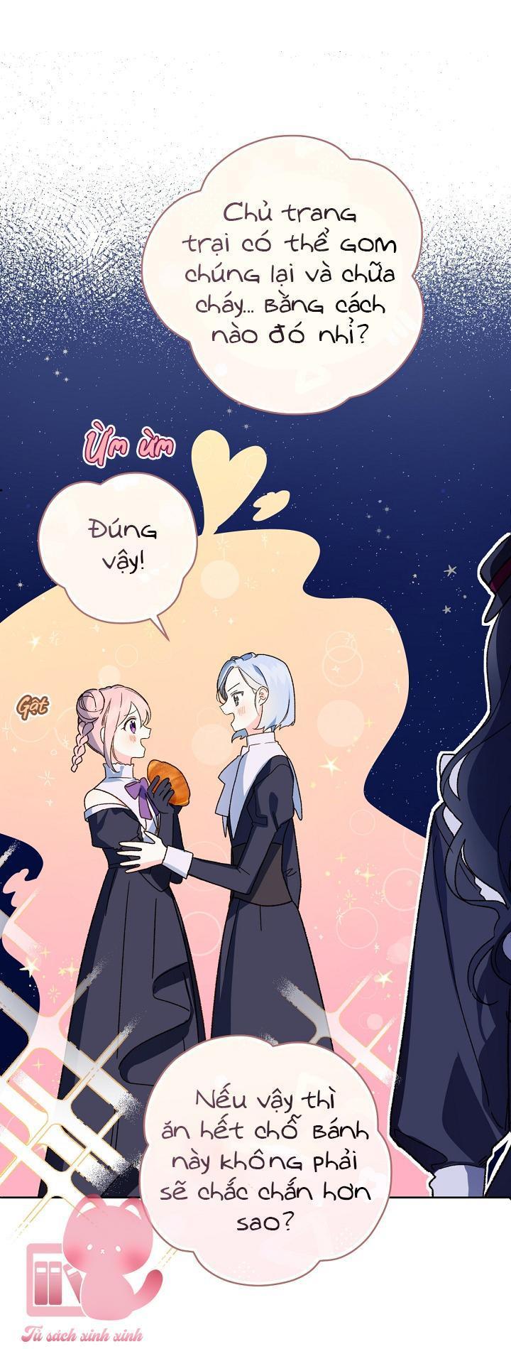 trang trại hạt dẻ cạnh hoàng cung chapter 32 46