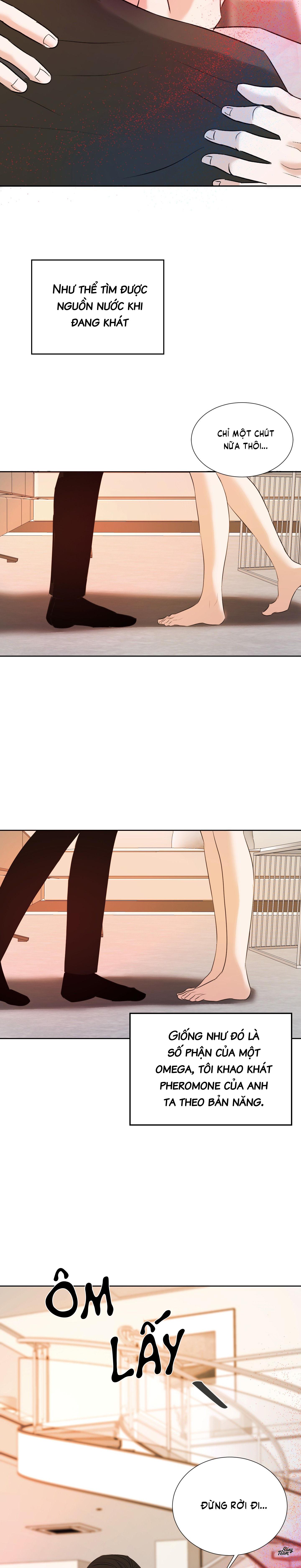 kết thúc chapter 5 23