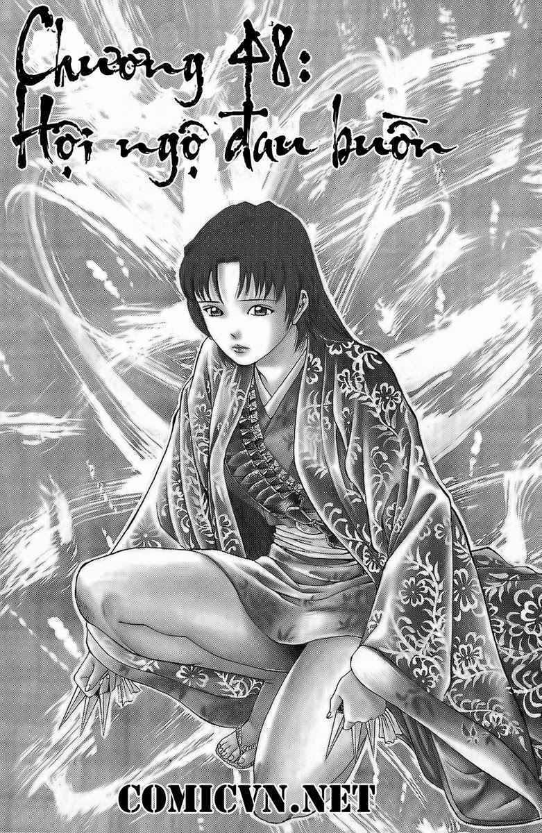 thiếu niên vương phần 1 chapter 48 6