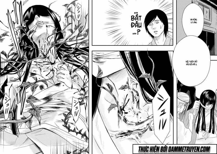 mashuri no hako chapter 10 26