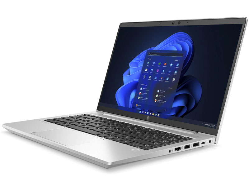 Laptop HP ProBook 440 G8 614F9PA (i7-1165G7/8GB/512GB SSD/Win11) -  Hàng Chính Hãng