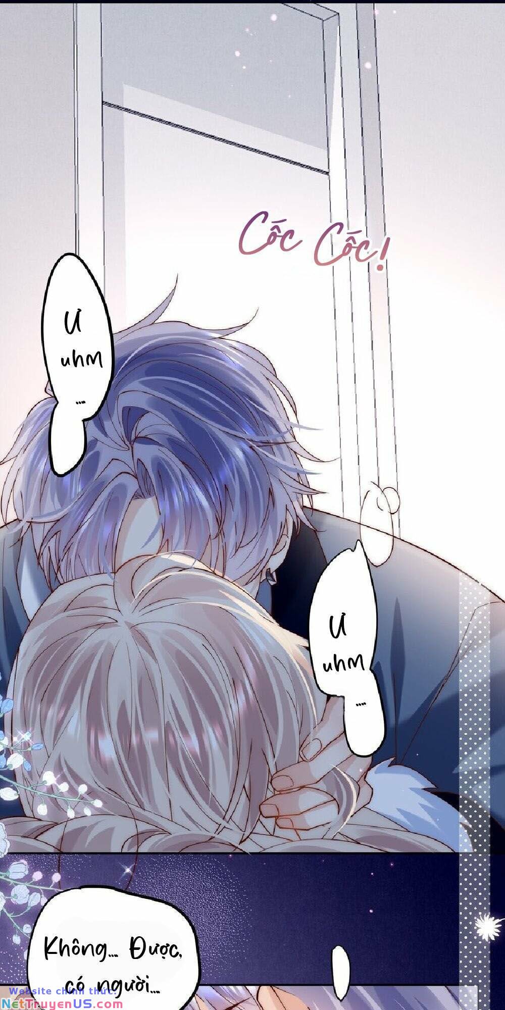 ta được thế thân tỏ tình chapter 20 29