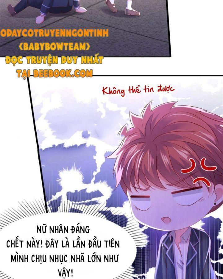 tái sinh tương ngộ chapter 34 11