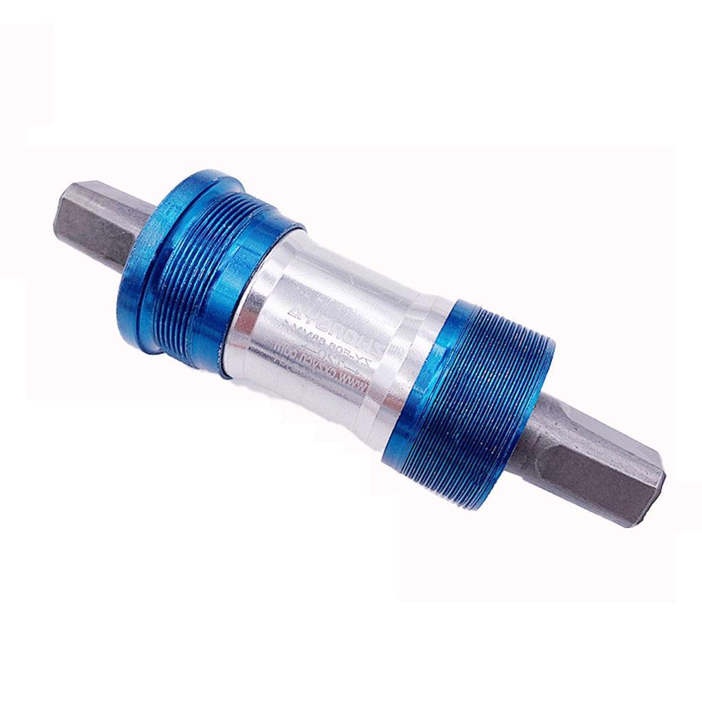 Bike Bottom Bracket Square Hole Bearing BB Bike Bottom Bracket