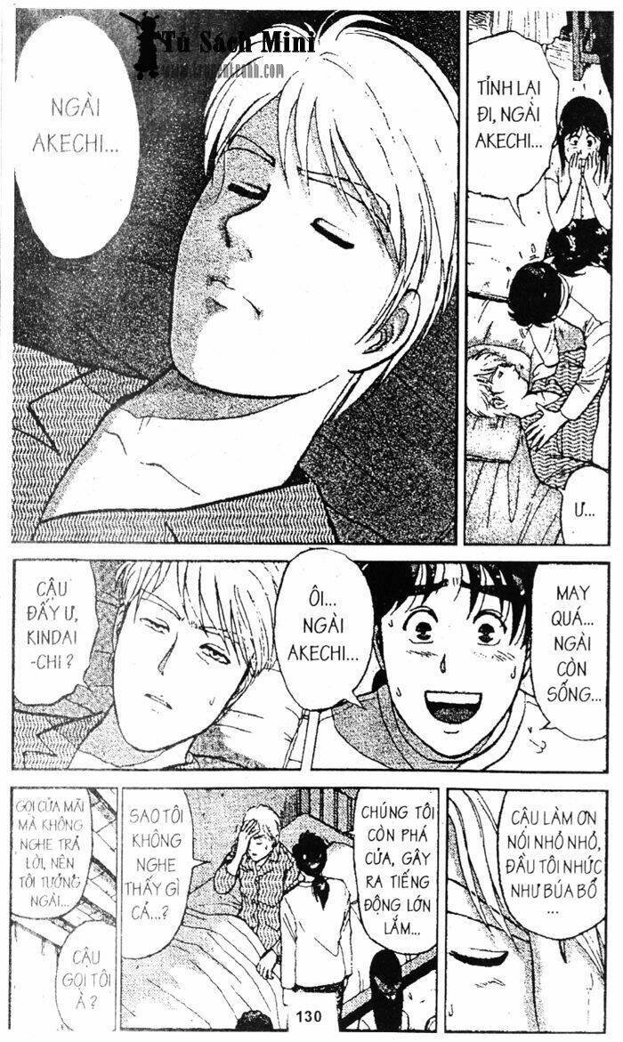 thám tử kindaichi (bản đẹp) chapter 88 3