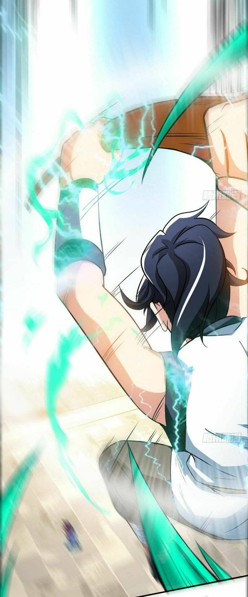 chí tôn thần ma chapter 31 29