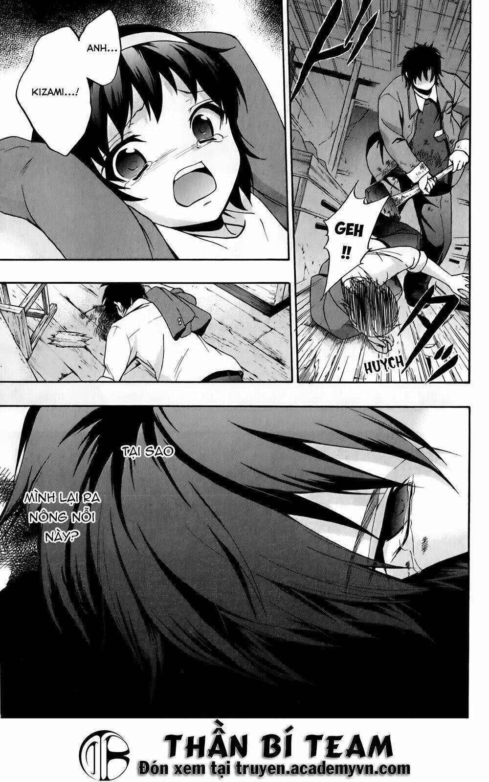 corpse party: book of shadows chapter 20 17