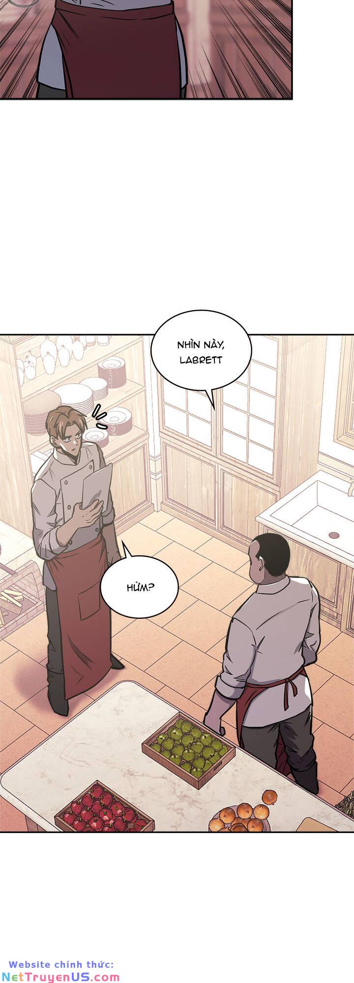 chiến binh đến từ thế giới khác chapter 197 6