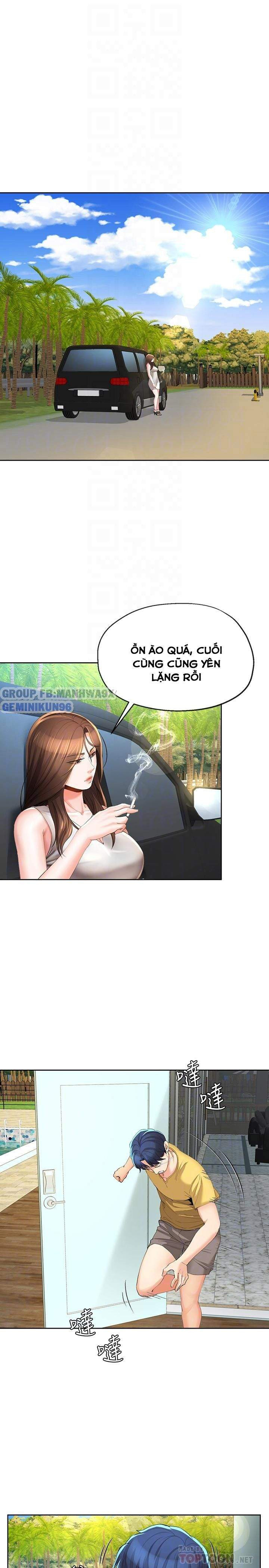 cặp đôi kí sinh chapter 24 17
