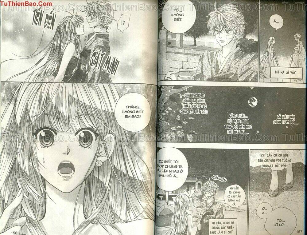 wings chắp cánh chapter 9 48