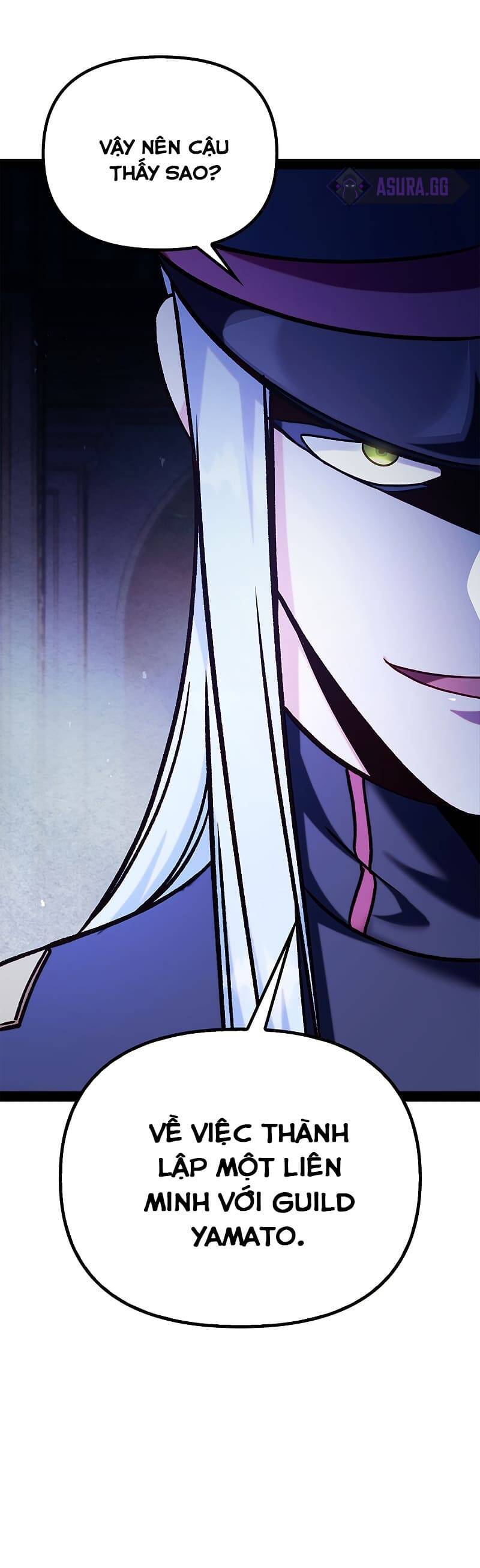 Kí Sự Hồi Quy Chapter 69 70