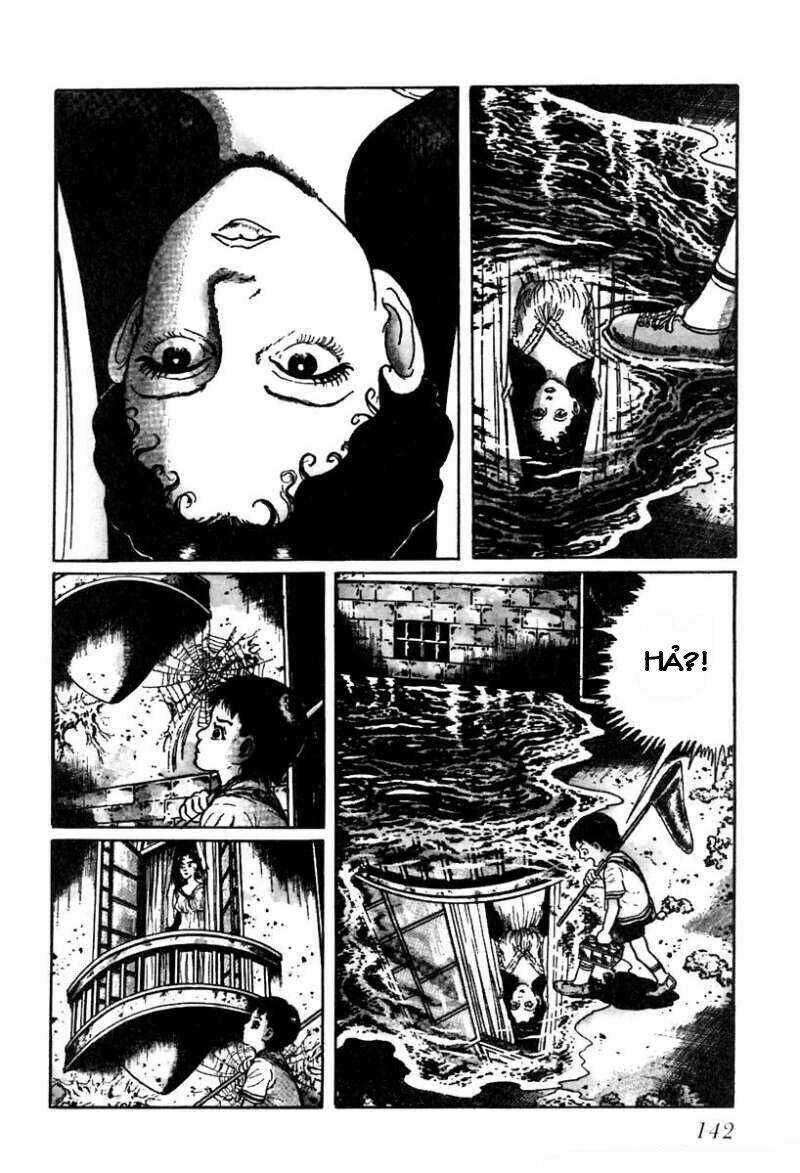 god's left hand, devil's right hand chapter 26 12