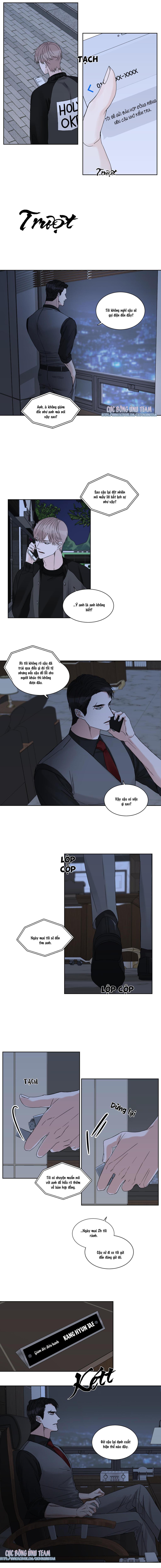 điểm dừng chân cuối cùng chapter 3 8