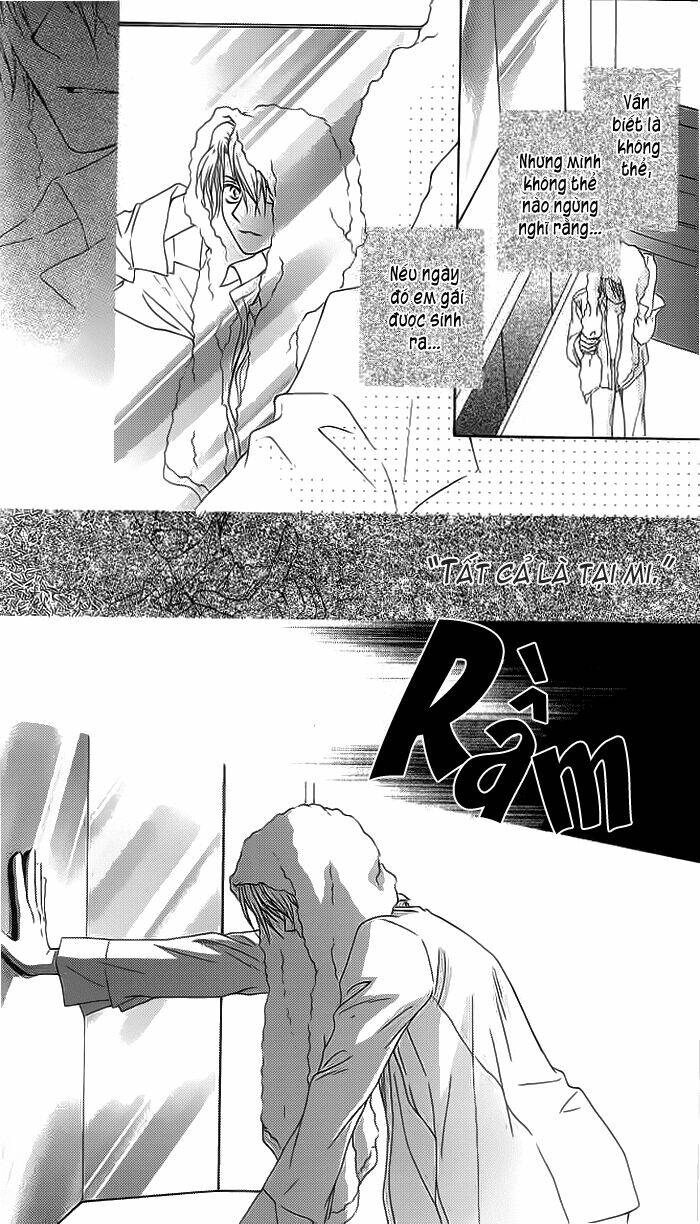 sugar family chapter 16 36