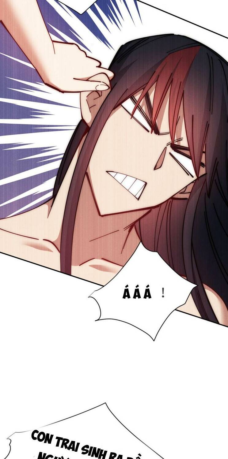 Sư Tôn: Nghịch Đồ Này Mới Không Phải Là Thánh Tử chapter 34 52