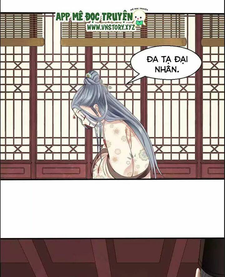 kiều nữ độc phi chapter 64 5