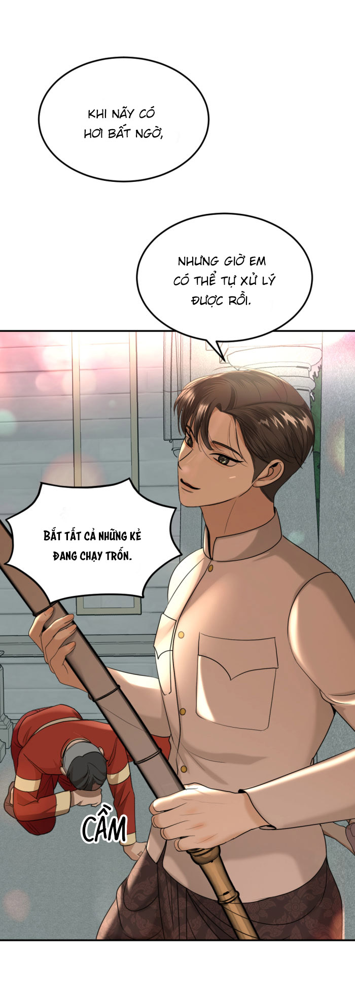 tôi là công tử đẹp nhất xiêm chapter 61 44