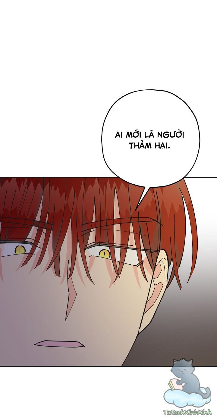 người hùng của ác nữ chapter 84 5