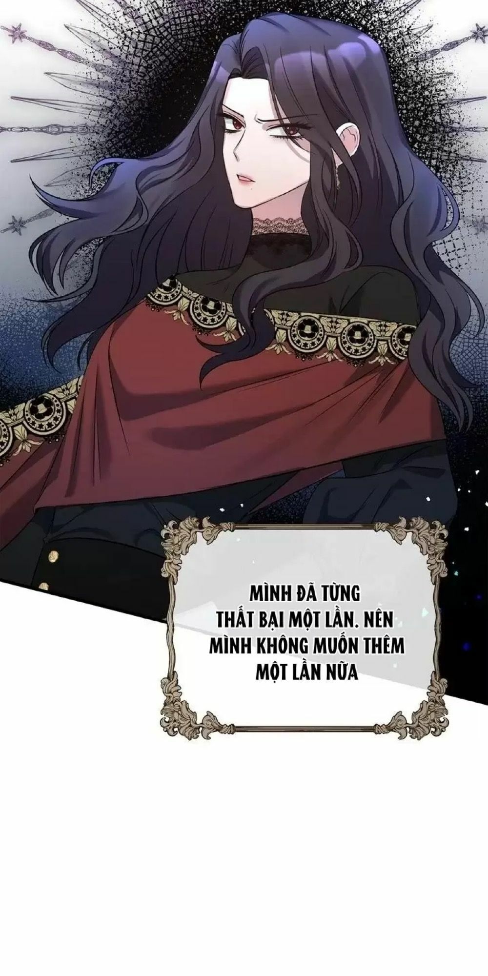 nữ công tước phương bắc là một nhân vật phản diện chapter 2 93