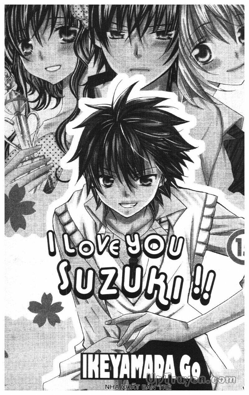 i love you suzuki chapter 15 3