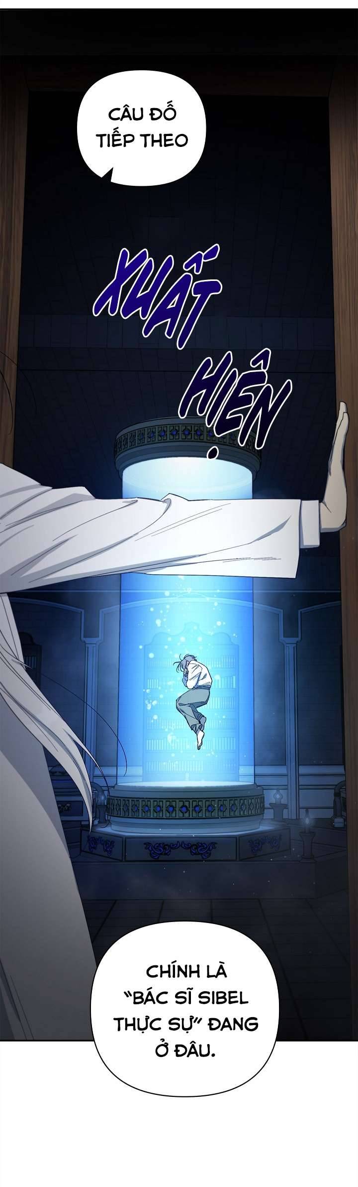 phương pháp trở thành con gái của người hùng bóng đêm chapter 31 15