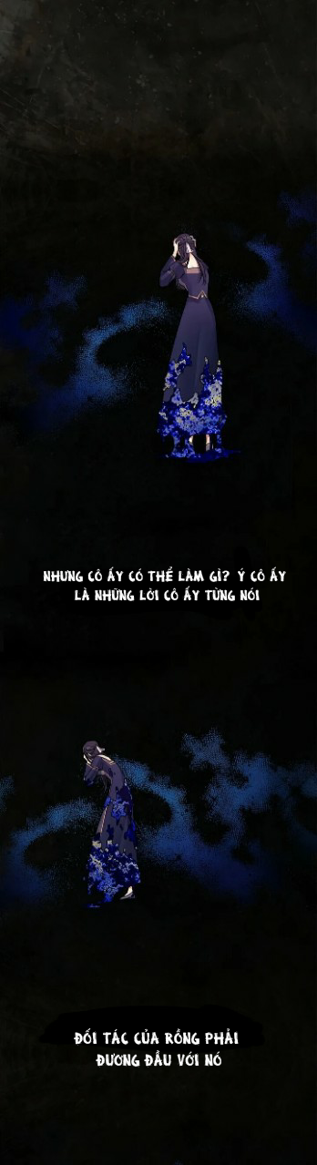 nhân dân sứ giả của tôi Chap 0 12