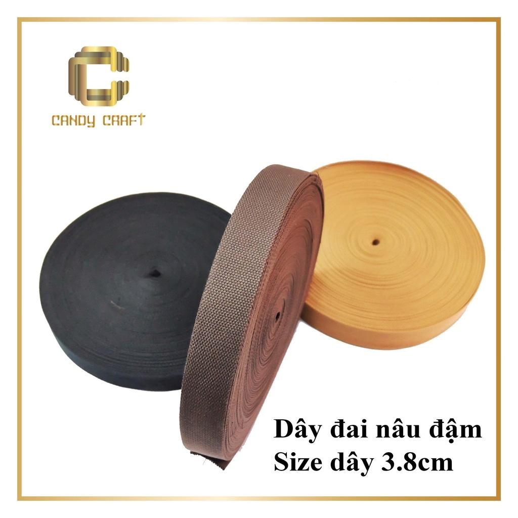 DÂY ĐAI DÀI 1M