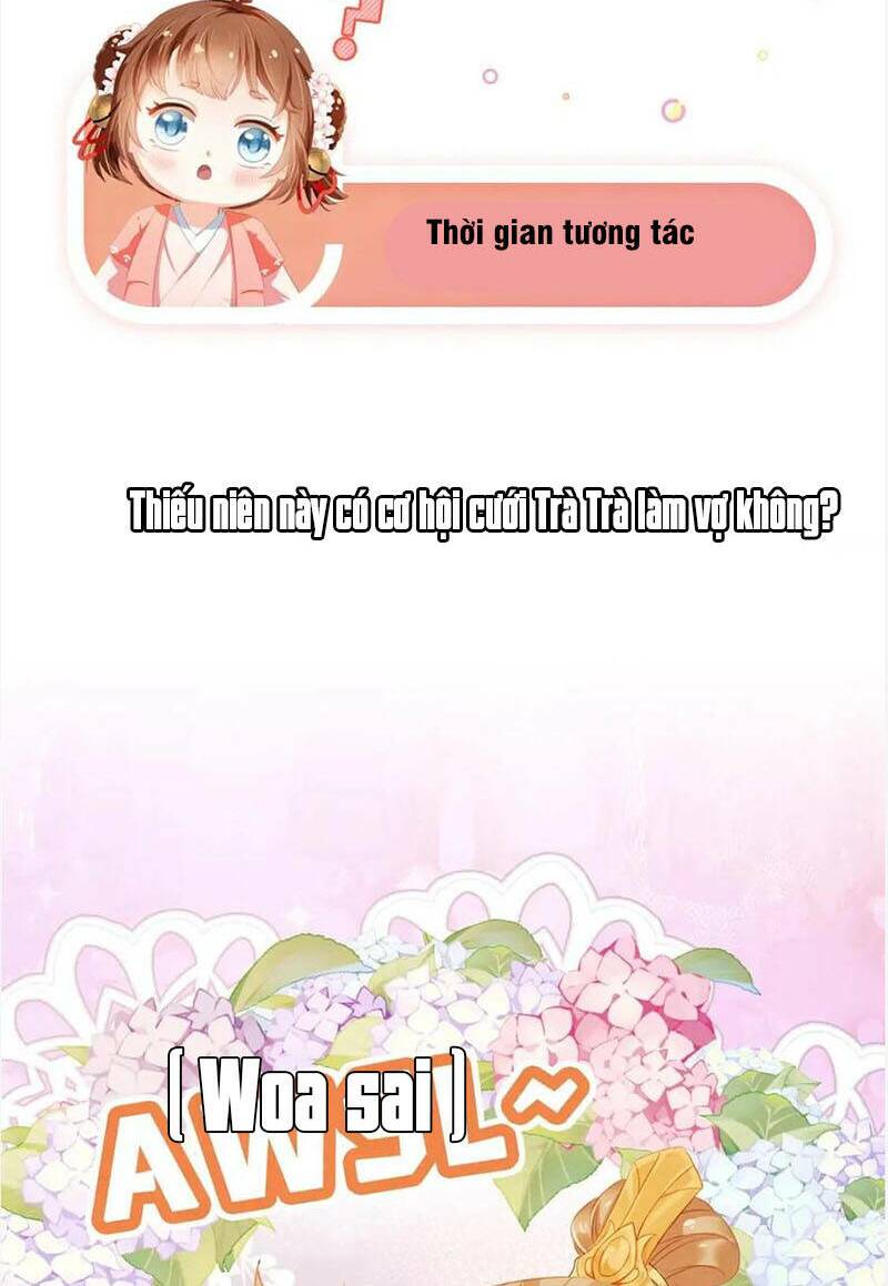 nhặt được bảo bối manh manh chapter 15 43