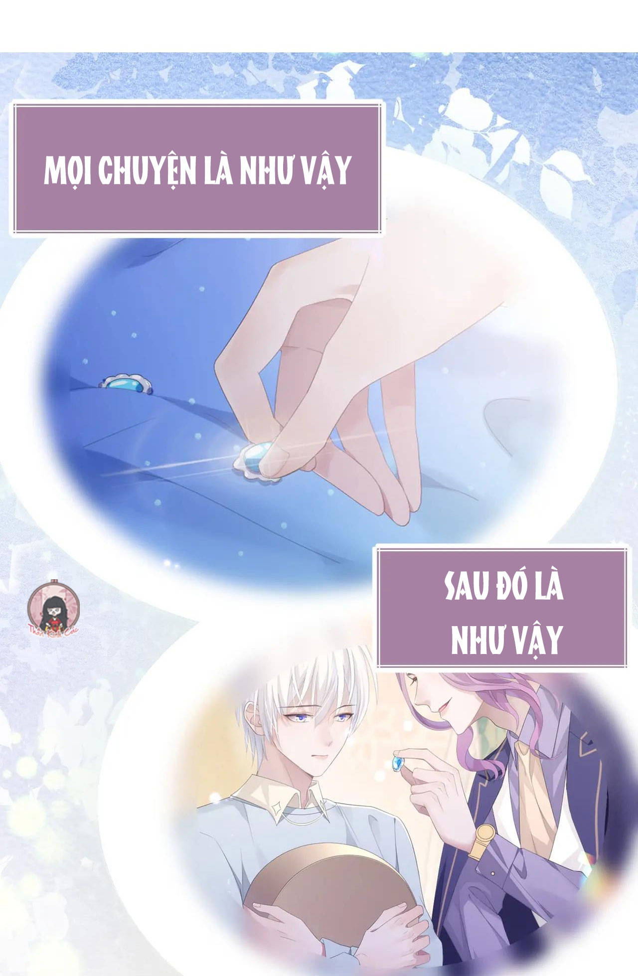 xin hãy ly hôn chapter 19 1