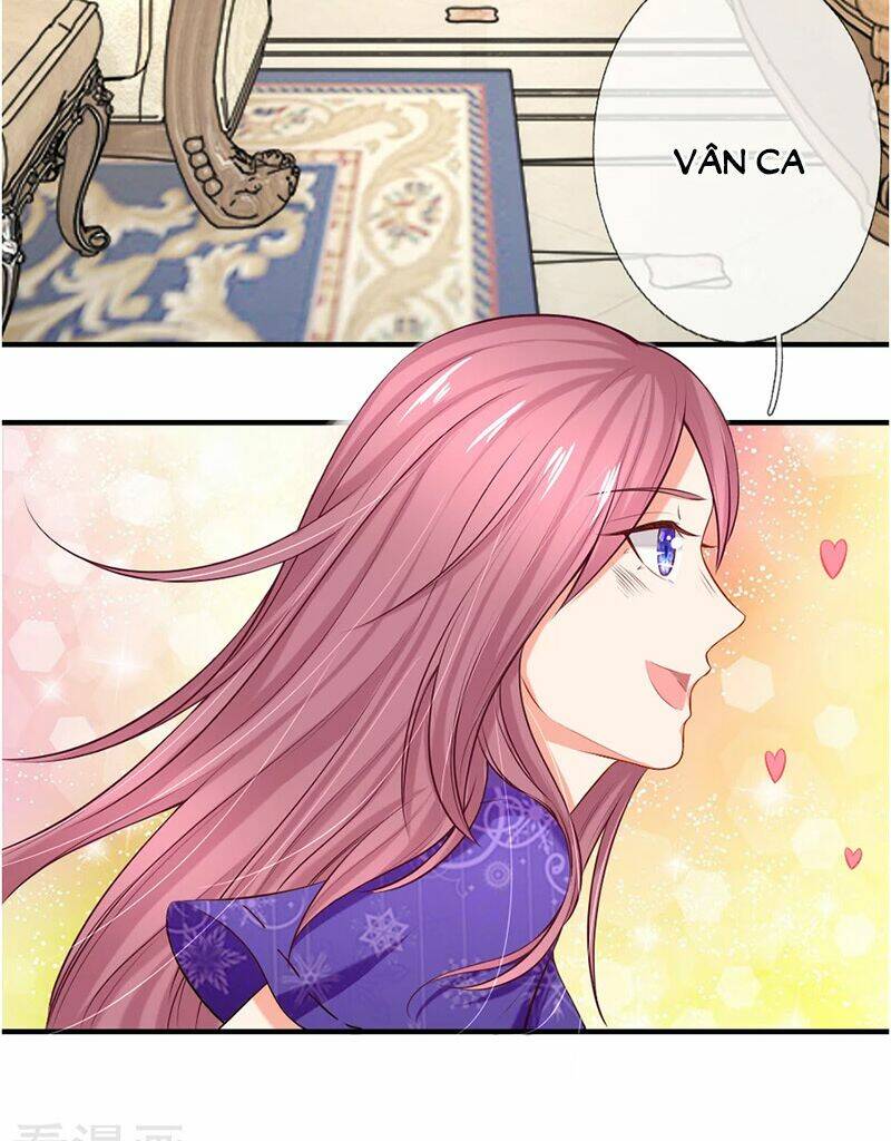 vợ yêu gả nhầm của phúc hắc tổng tài chapter 7 11