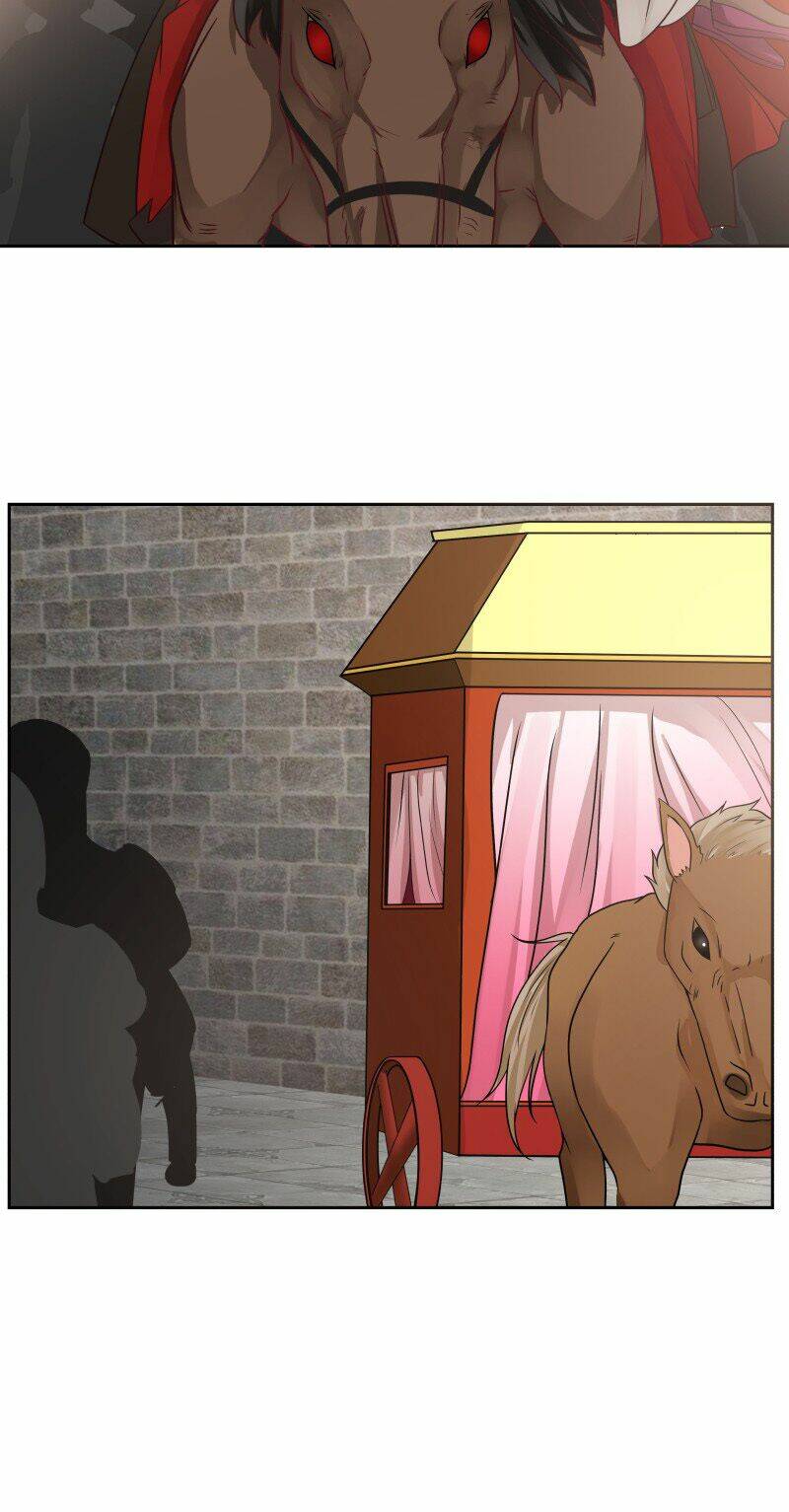 bút ký phản công của nữ phụ pháo hôi chapter 28 4