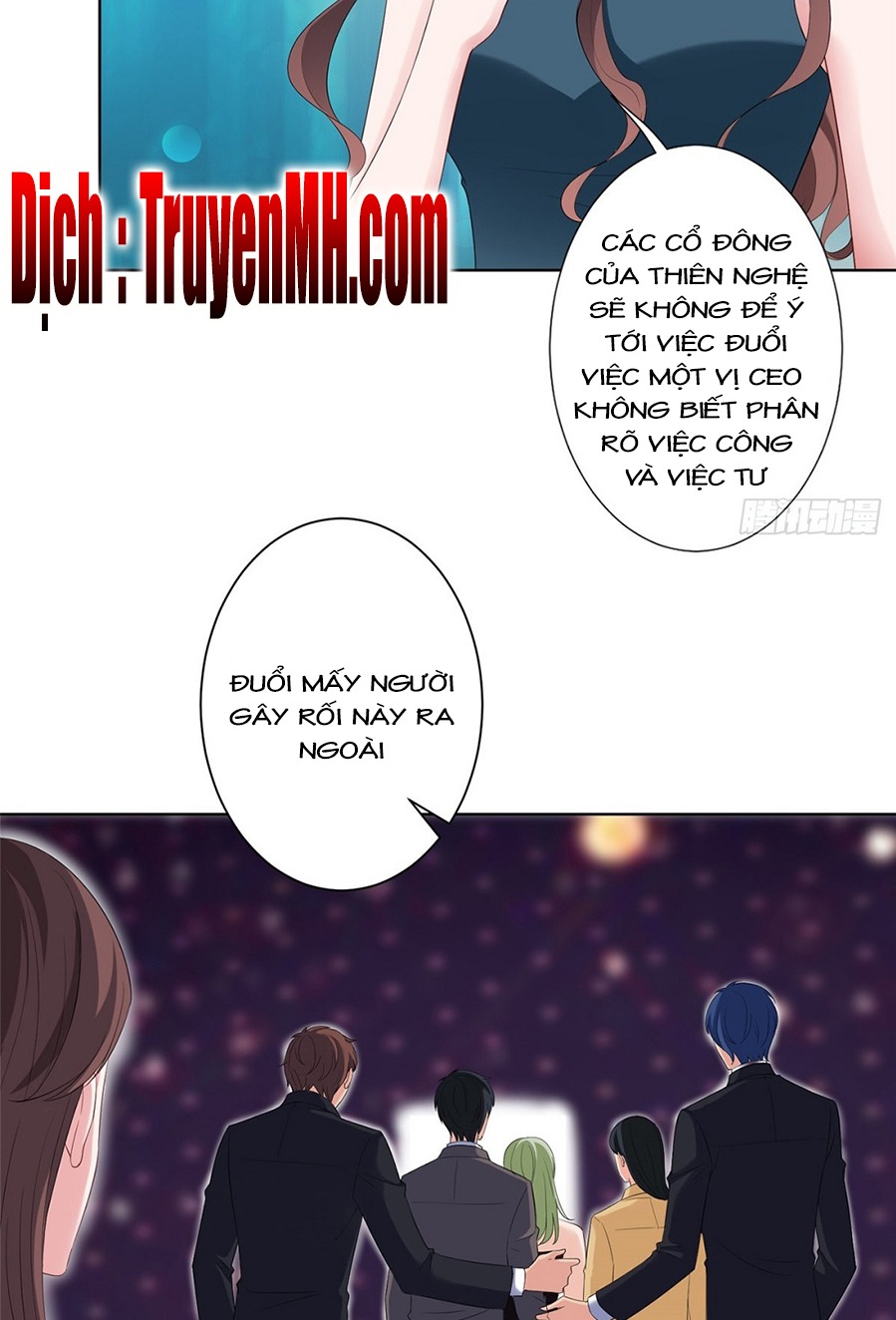 thí hôn lão công, cần giúp sức chapter 115 18